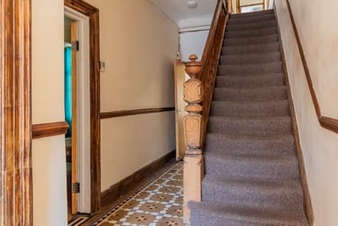 4 bed house, Albany Road, Plasnewydd, Cardiff, CF243NT - Image 8
